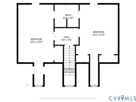 Tiny photo for 5295 Chimney Springs Drive, Goochland, VA 23063 (MLS # 2621778)