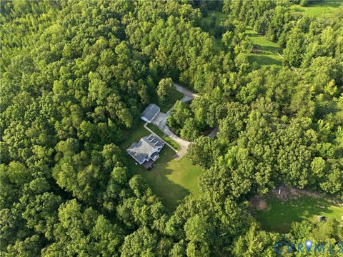 Tiny photo for 5295 Chimney Springs Drive, Goochland, VA 23063 (MLS # 2621778)