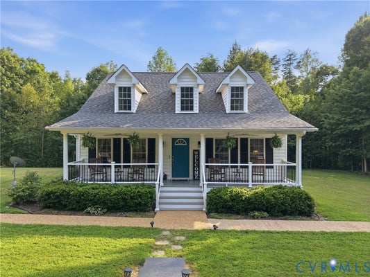 5295 CHIMNEY SPRINGS DR, GOOCHLAND, VA 23063 - Image c422f2a9e990c8a3f5b697c40d3f901f/1343493920