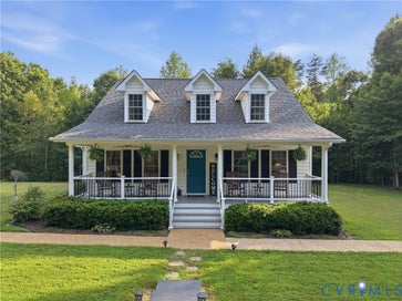5295 Chimney Springs Drive Goochland VA 23063