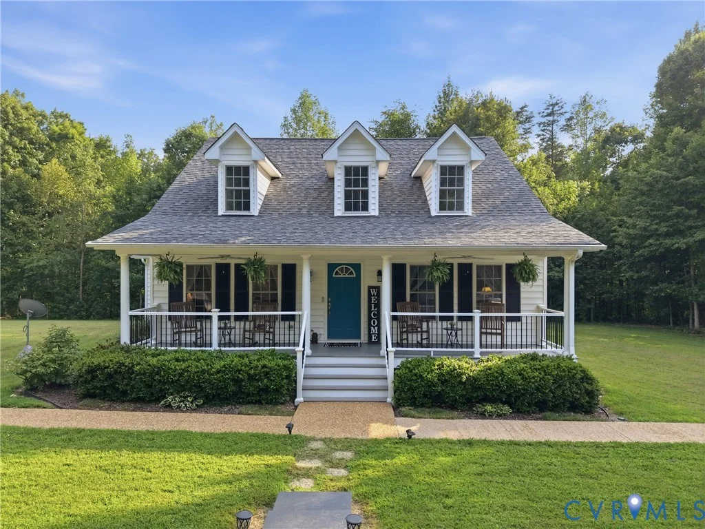 5295 Chimney Springs Drive, Goochland, VA, 23063