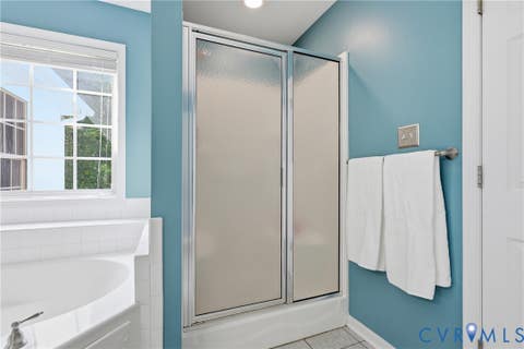Tiny photo for 5295 Chimney Springs Drive, Goochland, VA 23063 (MLS # 2621778)