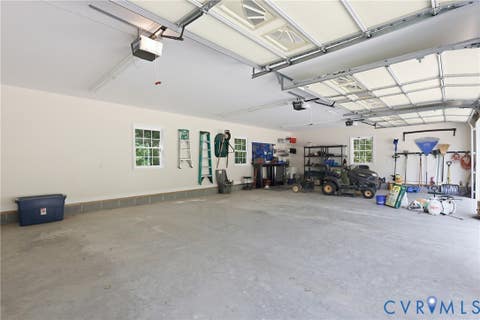 Tiny photo for 5295 Chimney Springs Drive, Goochland, VA 23063 (MLS # 2621778)