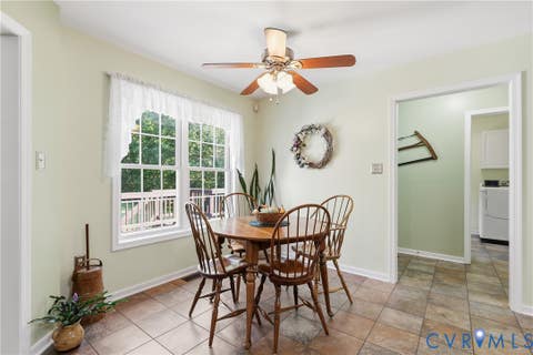 Tiny photo for 5295 Chimney Springs Drive, Goochland, VA 23063 (MLS # 2621778)
