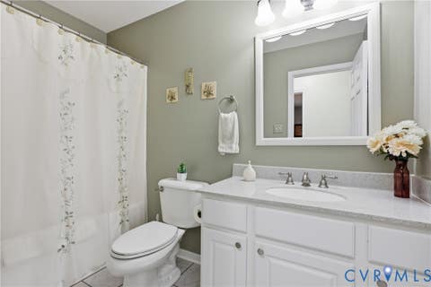 Tiny photo for 5295 Chimney Springs Drive, Goochland, VA 23063 (MLS # 2621778)