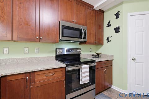 Tiny photo for 5295 Chimney Springs Drive, Goochland, VA 23063 (MLS # 2621778)