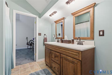 Tiny photo for 5295 Chimney Springs Drive, Goochland, VA 23063 (MLS # 2621778)