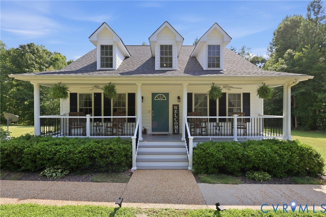 5295 Chimney Springs Drive