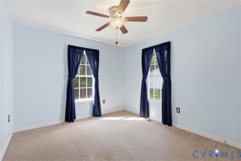 Tiny photo for 5295 Chimney Springs Drive, Goochland, VA 23063 (MLS # 2621778)