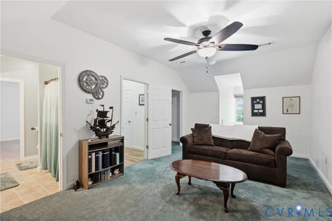 Tiny photo for 5295 Chimney Springs Drive, Goochland, VA 23063 (MLS # 2621778)