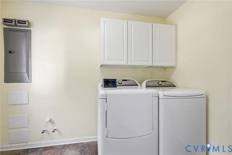 Tiny photo for 5295 Chimney Springs Drive, Goochland, VA 23063 (MLS # 2621778)