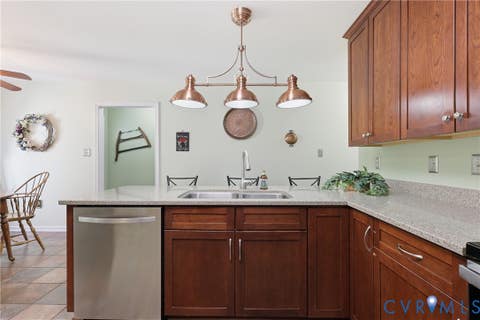 Tiny photo for 5295 Chimney Springs Drive, Goochland, VA 23063 (MLS # 2621778)