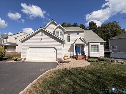 717 MCCAULIFF DR, NORTH CHESTERFIELD, VA 23236 - Image c427ca8d57f4a171d48a0da2d15091f4/3535997808