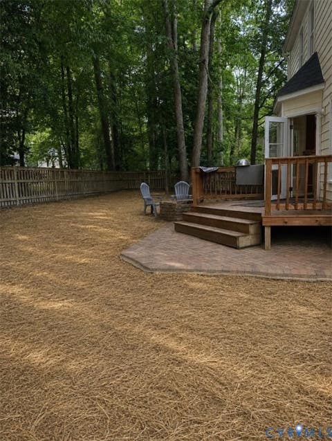 Tiny photo for 5406 Meadow Chase Road, Chesterfield, VA 23112 (MLS # 2623126)