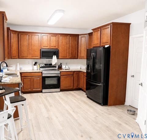 Tiny photo for 5406 Meadow Chase Road, Chesterfield, VA 23112 (MLS # 2623126)