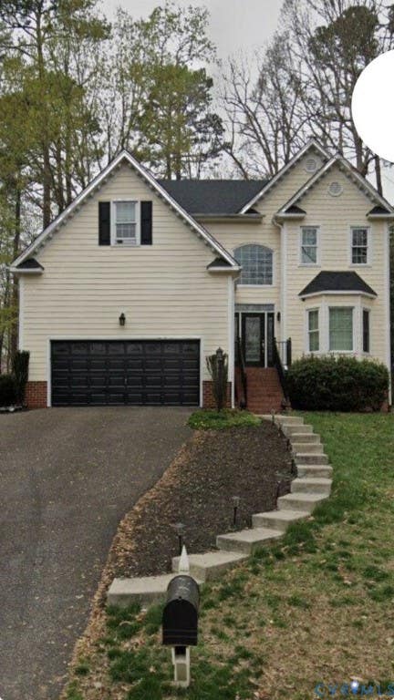 Photo of 5406 Meadow Chase Road, Chesterfield, VA 23112 (MLS # 2623126)