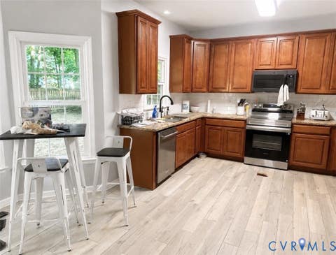 Tiny photo for 5406 Meadow Chase Road, Chesterfield, VA 23112 (MLS # 2623126)