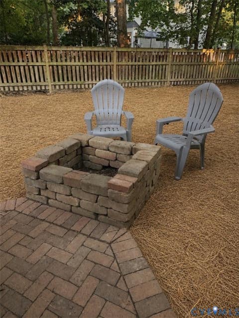 Tiny photo for 5406 Meadow Chase Road, Chesterfield, VA 23112 (MLS # 2623126)