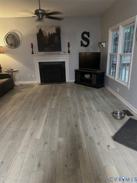 Tiny photo for 5406 Meadow Chase Road, Chesterfield, VA 23112 (MLS # 2623126)
