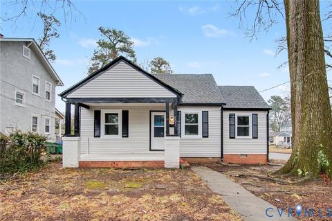 201 Bland Street Richmond VA 23225