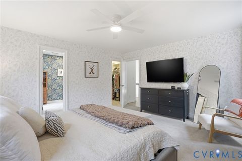 Tiny photo for 312 Eglantine Circle, Henrico, VA 23238 (MLS # 2606472)