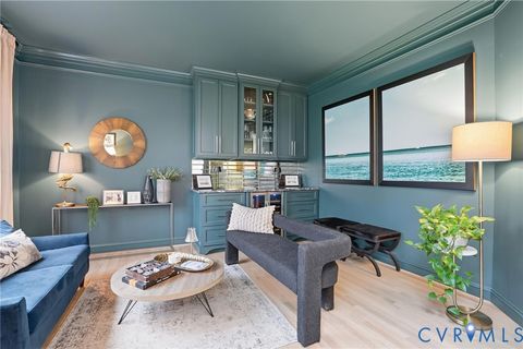 Tiny photo for 312 Eglantine Circle, Henrico, VA 23238 (MLS # 2606472)