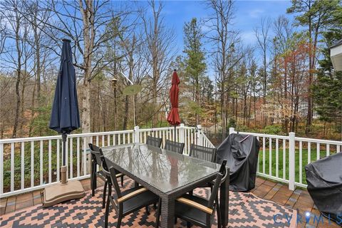 Tiny photo for 312 Eglantine Circle, Henrico, VA 23238 (MLS # 2606472)