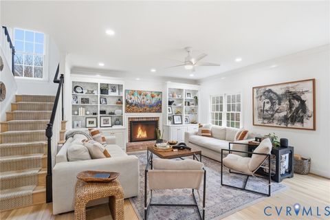 Tiny photo for 312 Eglantine Circle, Henrico, VA 23238 (MLS # 2606472)