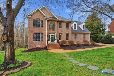 Tiny photo for 312 Eglantine Circle, Henrico, VA 23238 (MLS # 2606472)