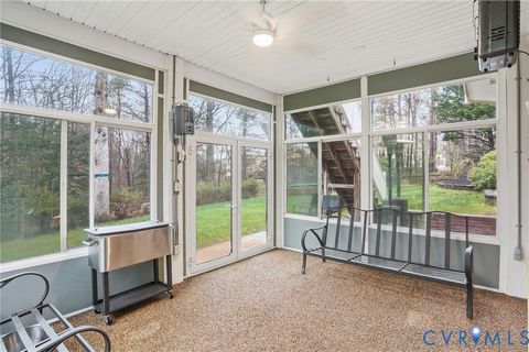 Tiny photo for 312 Eglantine Circle, Henrico, VA 23238 (MLS # 2606472)