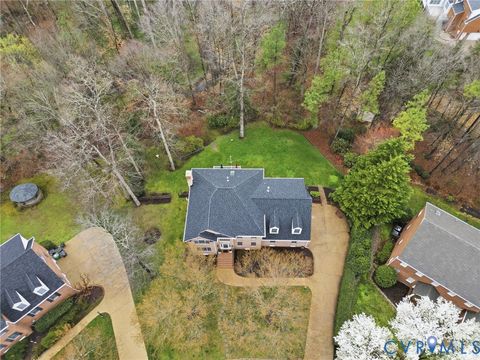 Tiny photo for 312 Eglantine Circle, Henrico, VA 23238 (MLS # 2606472)