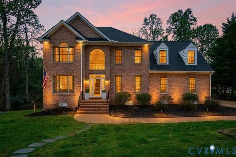 312 Eglantine Circle Henrico VA 23238