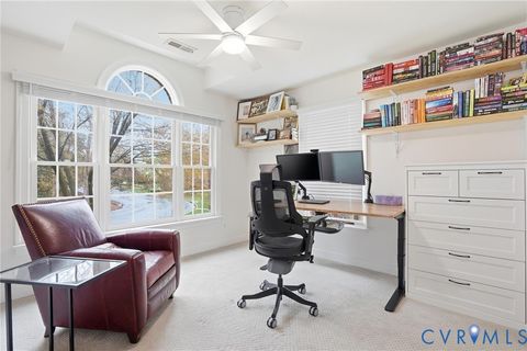 Tiny photo for 312 Eglantine Circle, Henrico, VA 23238 (MLS # 2606472)