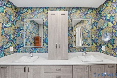 Tiny photo for 312 Eglantine Circle, Henrico, VA 23238 (MLS # 2606472)