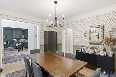 Tiny photo for 312 Eglantine Circle, Henrico, VA 23238 (MLS # 2606472)