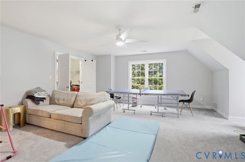 Tiny photo for 312 Eglantine Circle, Henrico, VA 23238 (MLS # 2606472)