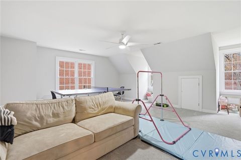 Tiny photo for 312 Eglantine Circle, Henrico, VA 23238 (MLS # 2606472)