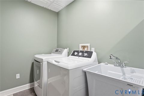 Tiny photo for 312 Eglantine Circle, Henrico, VA 23238 (MLS # 2606472)