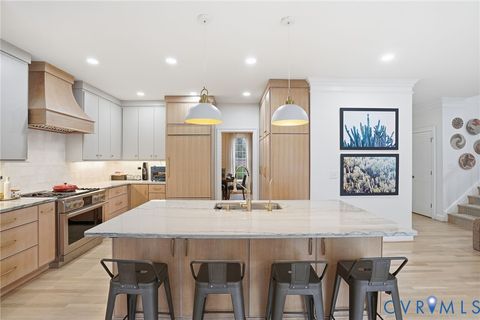 Tiny photo for 312 Eglantine Circle, Henrico, VA 23238 (MLS # 2606472)