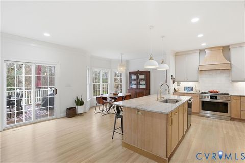 Tiny photo for 312 Eglantine Circle, Henrico, VA 23238 (MLS # 2606472)