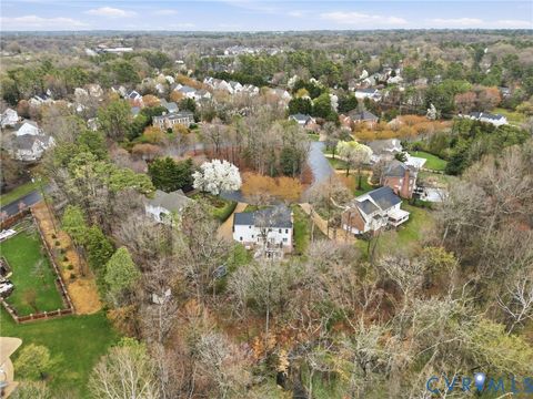 Tiny photo for 312 Eglantine Circle, Henrico, VA 23238 (MLS # 2606472)