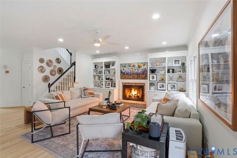 Tiny photo for 312 Eglantine Circle, Henrico, VA 23238 (MLS # 2606472)