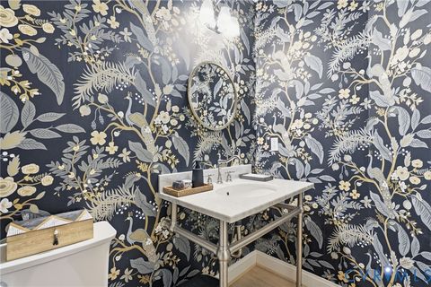 Tiny photo for 312 Eglantine Circle, Henrico, VA 23238 (MLS # 2606472)