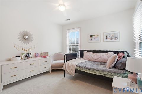 Tiny photo for 312 Eglantine Circle, Henrico, VA 23238 (MLS # 2606472)