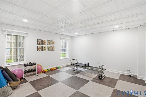 Tiny photo for 312 Eglantine Circle, Henrico, VA 23238 (MLS # 2606472)