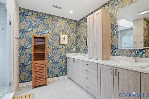 Tiny photo for 312 Eglantine Circle, Henrico, VA 23238 (MLS # 2606472)