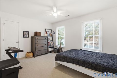 Tiny photo for 312 Eglantine Circle, Henrico, VA 23238 (MLS # 2606472)