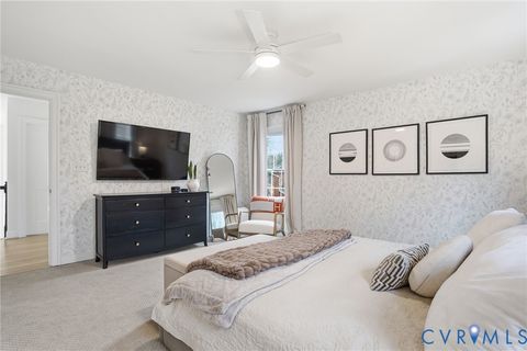 Tiny photo for 312 Eglantine Circle, Henrico, VA 23238 (MLS # 2606472)