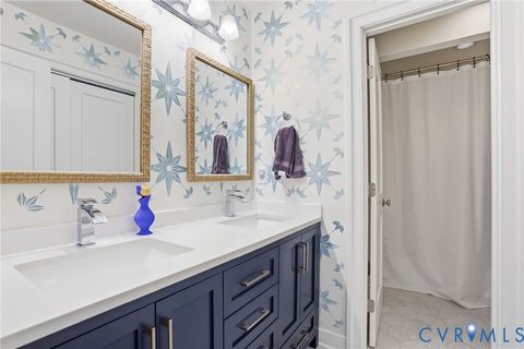 Tiny photo for 312 Eglantine Circle, Henrico, VA 23238 (MLS # 2606472)