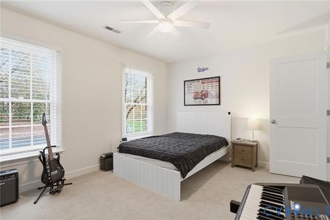 Tiny photo for 312 Eglantine Circle, Henrico, VA 23238 (MLS # 2606472)